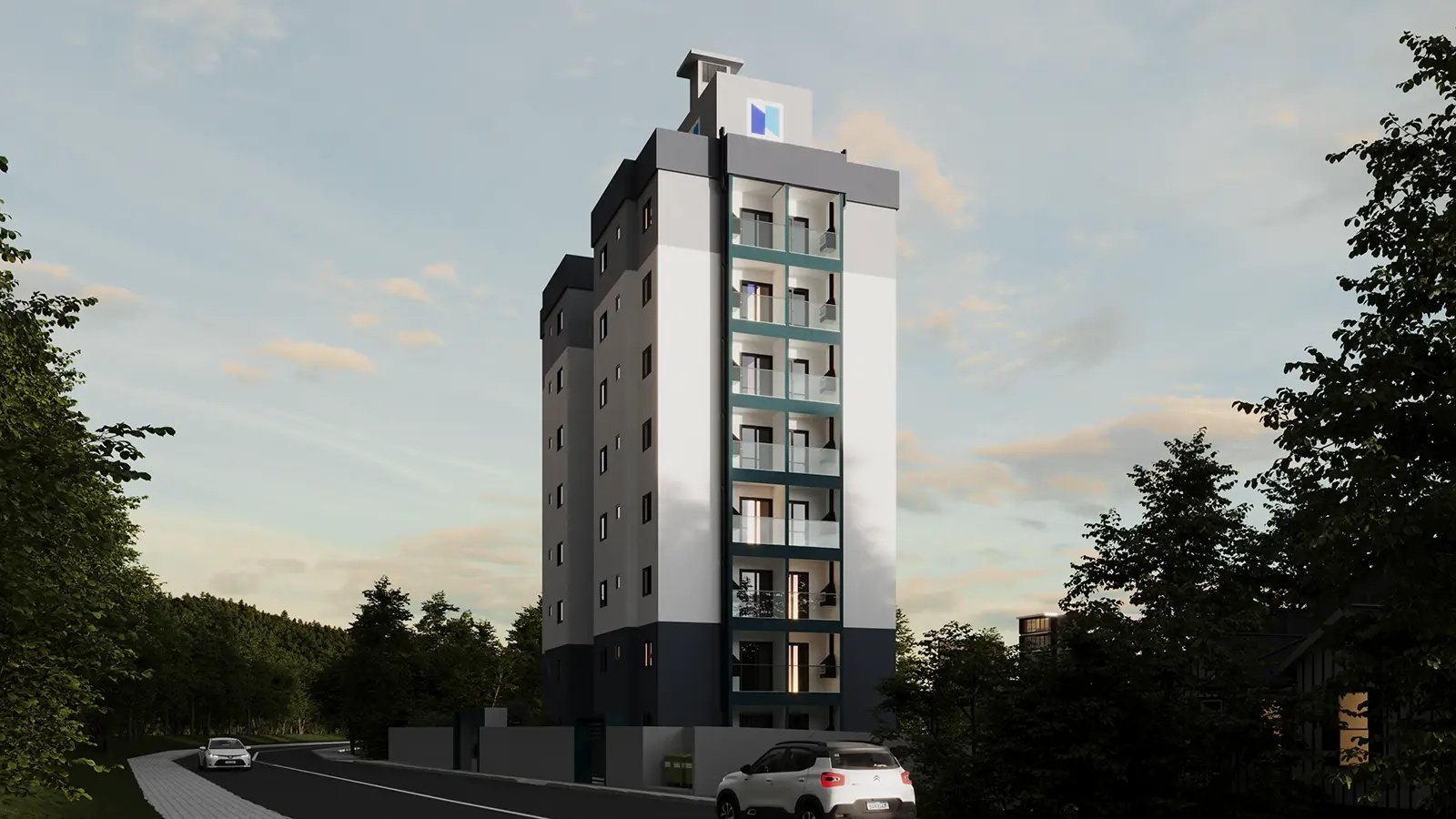 Residencial Vista